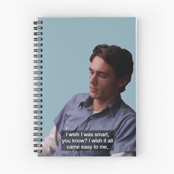 Item preview,  Desario Freaks and Geeks Quote designed and sold by harlios.