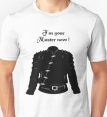 Guy of Gisborne : Master Unisex T-Shirt