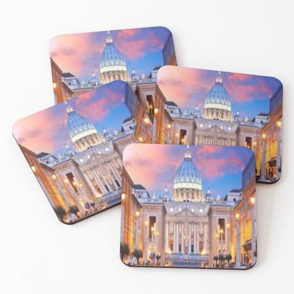 Item preview, vatican city rome designed and sold by nigejohn.