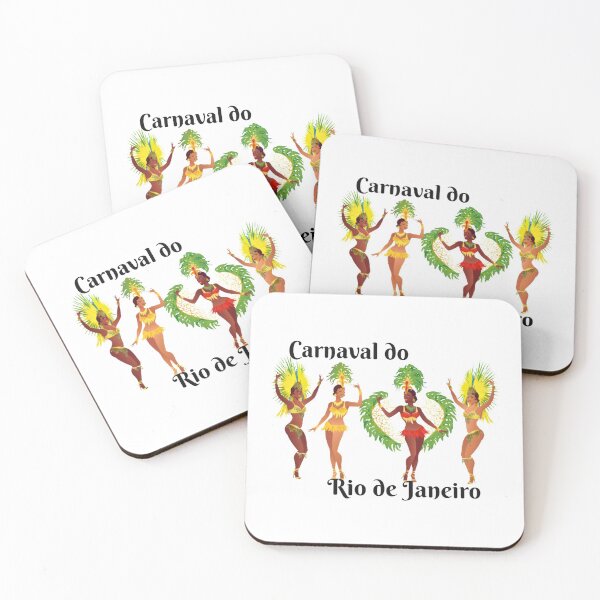 Item preview, Carnaval do Rio designed and sold by designbyjodyb.