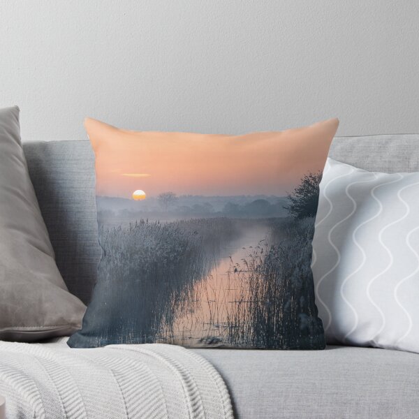 Item preview, Sunrise on Otmoor designed and sold by Steve Liptrot Photography.