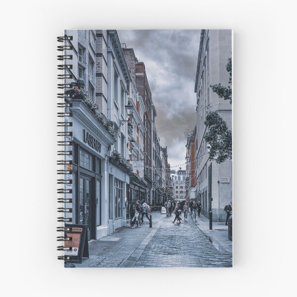 Item preview, Foubert's Place W1 designed and sold by Yannik Hay.