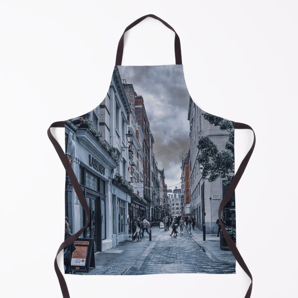 Item preview, Foubert's Place W1 designed and sold by Yannik Hay.