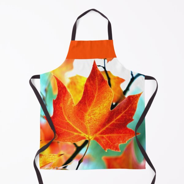 Item preview, Autumn Leaf designed and sold by Axi35.