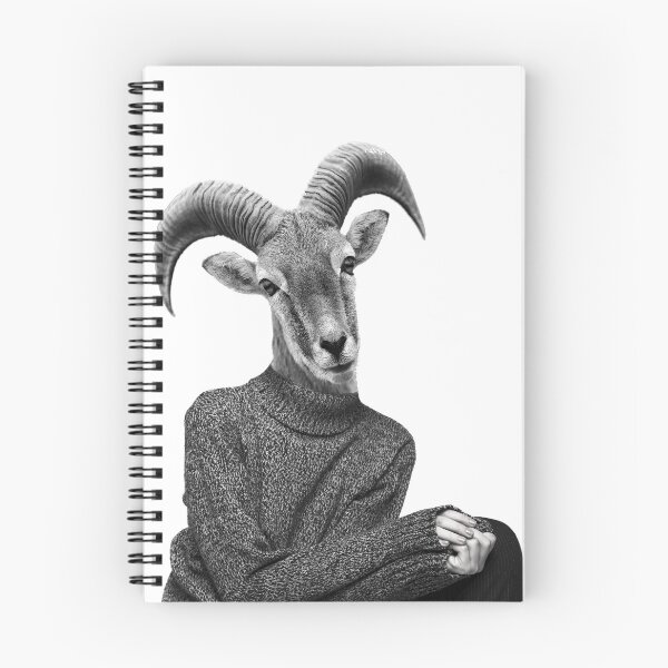 Artikelvorschau, Anthropomorph eines Widders entworfen und verkauft von PeterSS.