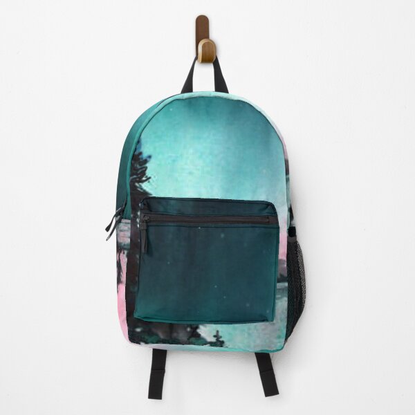 Item preview, Aurora Borealis View designed and sold by Ken Crawford.