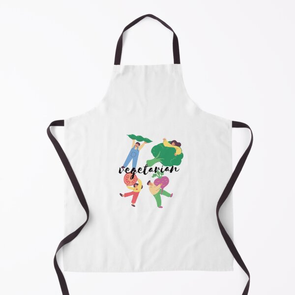 Item preview, i am vegetarian designed and sold by lollipop-design.