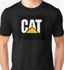 Caterpillar Unisex T-Shirt