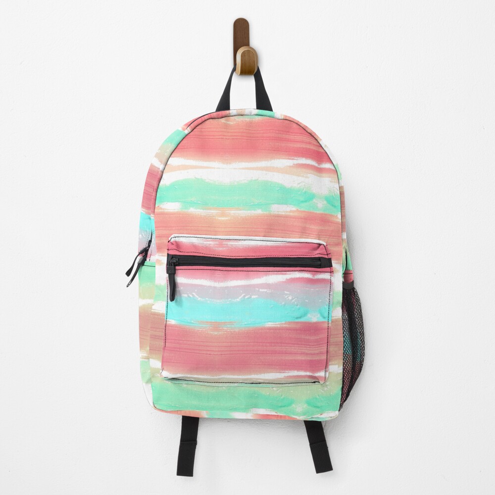 Item preview, Backpack designed and sold by ForgeCreativity.