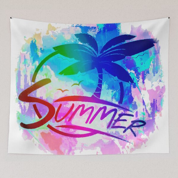 Item preview, Summer graphic designed and sold by ibelieveimages.