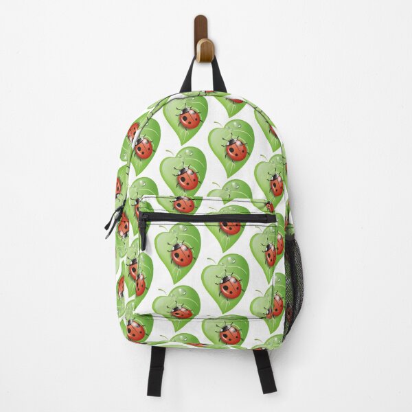 Item preview, Ladybugs are good luck - Ladybug designed and sold by Coolstuff4you71.