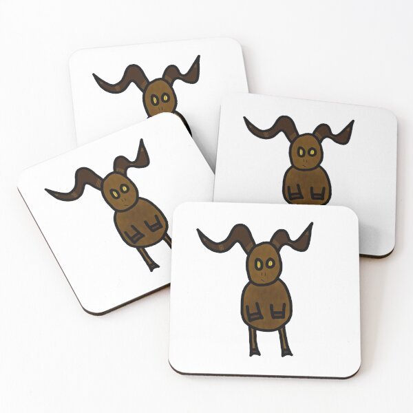 Item preview, Goat? designed and sold by Artie297.