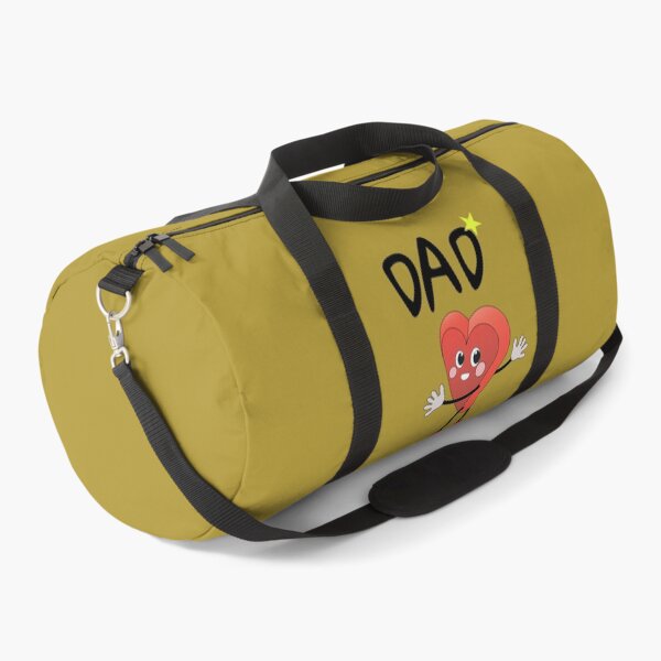 Item preview, Father's Day Love Heart for Dad designed and sold by OUR-SHOP1.