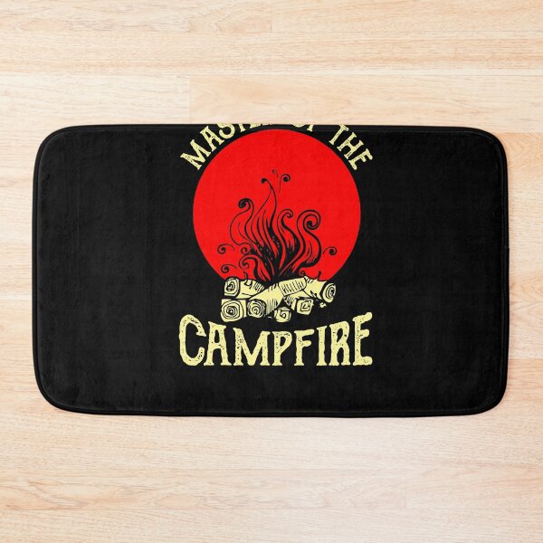 Item preview, Master Of The Campfire  designed and sold by jasminego7.