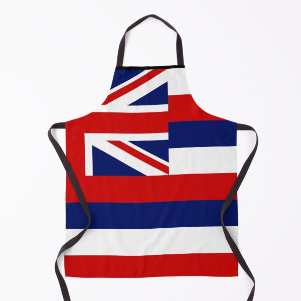 Item preview, Hawaii State Flag designed and sold by Villaflor.