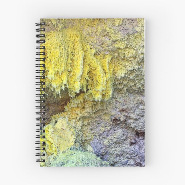 Item preview, Sulphur designed and sold by Nicholas Blackwell.