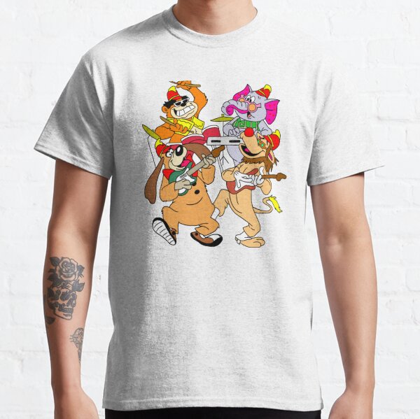 The banana splits t shirt Clearance