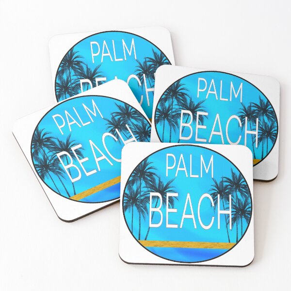 Item preview, PALM BEACH  designed and sold by wahine24.