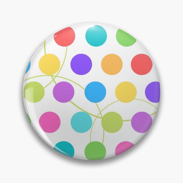 Item preview, Circles designed and sold by ForgeCreativity.