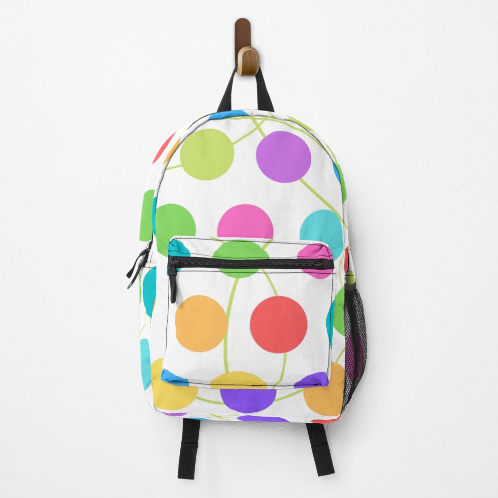 Item preview, Backpack designed and sold by ForgeCreativity.