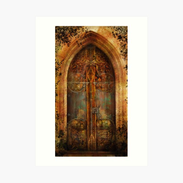 Impossibilium Art Print