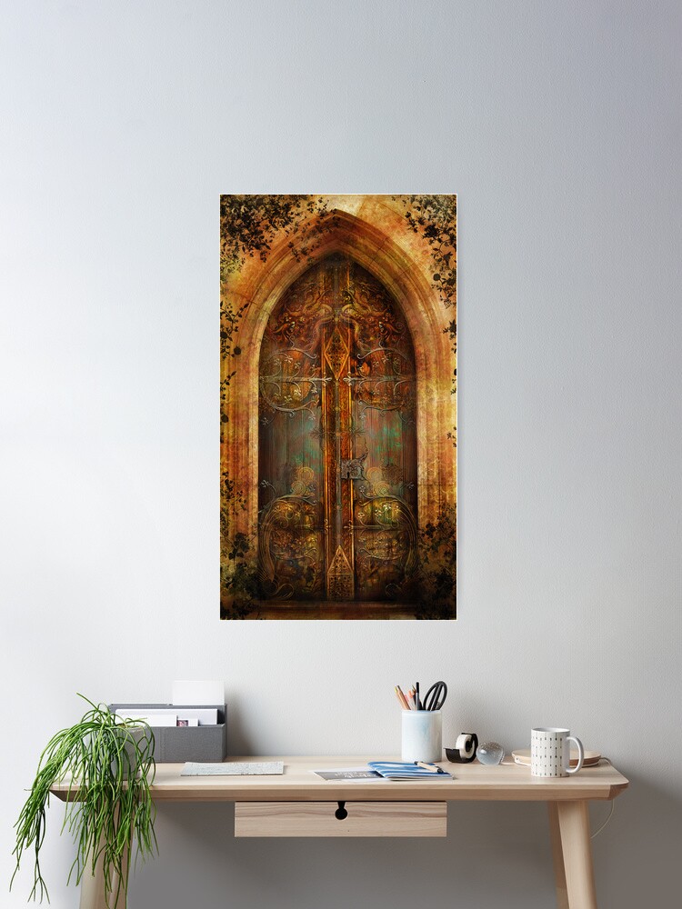"Impossibilium" Poster for Sale by Aimee Stewart Redbubble