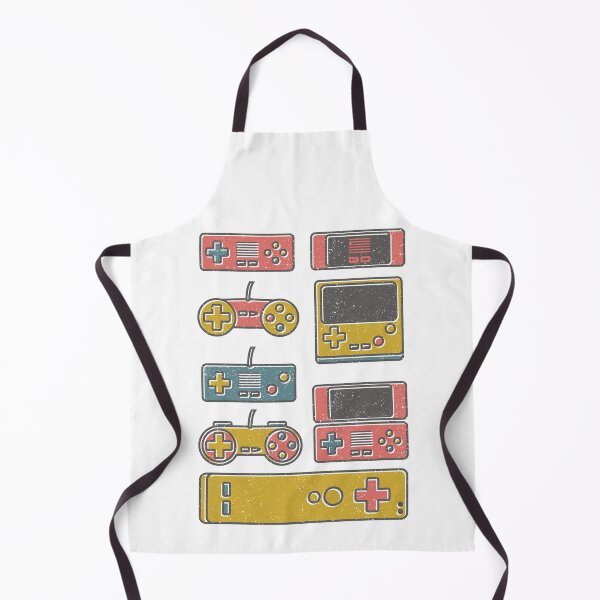 Item preview, VINTAGE GAMER COLLECTION designed and sold by JRM Tees & More Store.