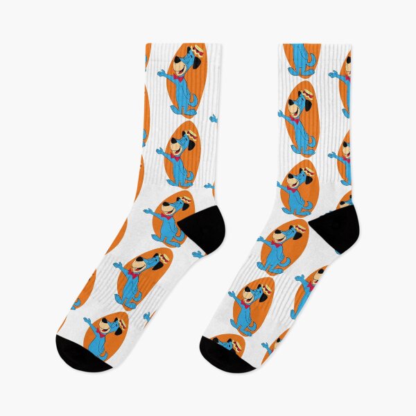 Item preview, Retro Huckleberry Hound designed and sold by DkRdesigner.