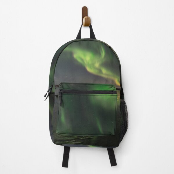 Item preview, Northern lights on Ice designed and sold by Kristvin Gudmundsson.