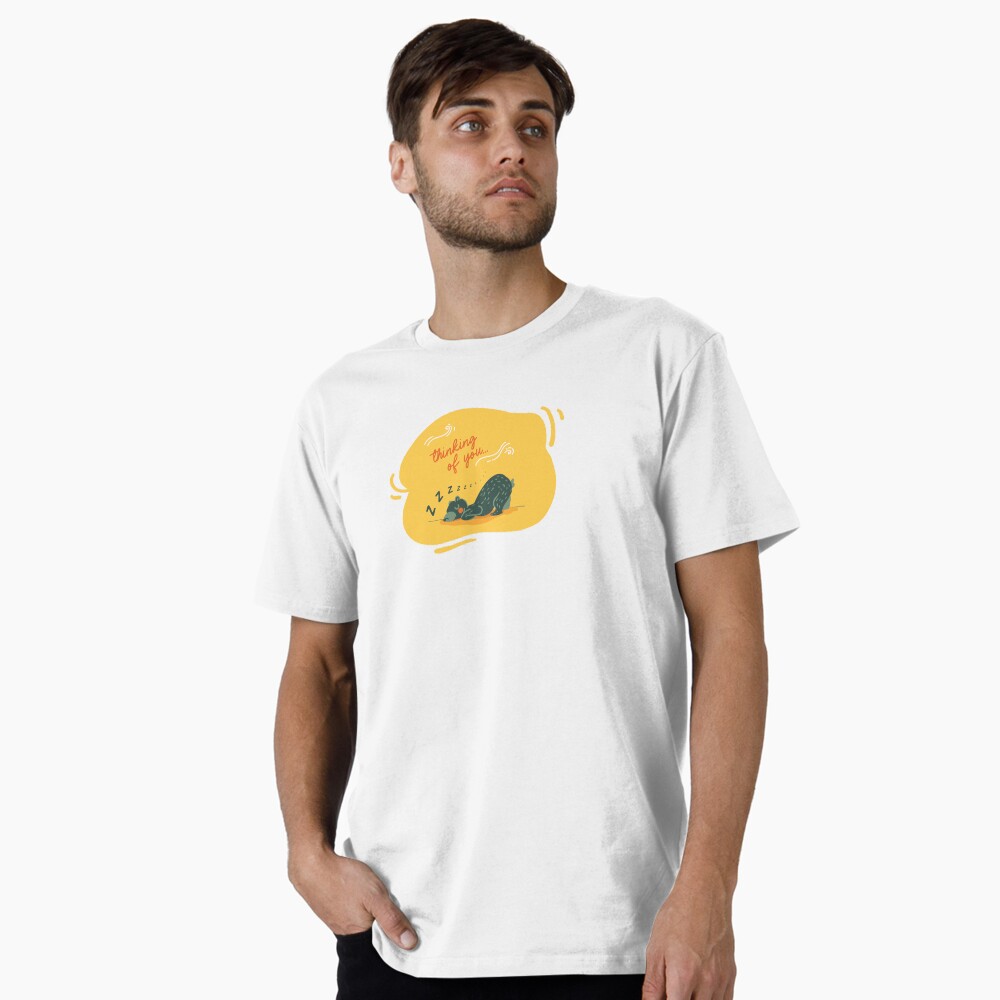 Item preview, Premium T-Shirt designed and sold by igatzler.