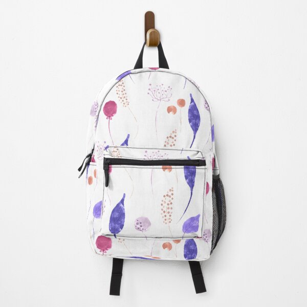 Item preview, watercolour watercolor aesthetic - plants pattern designed and sold by Fatamimosh.