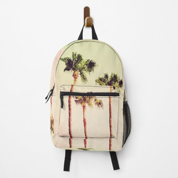 Item preview, PASTEL PALM TREES no2 designed and sold by Pia Schneider.