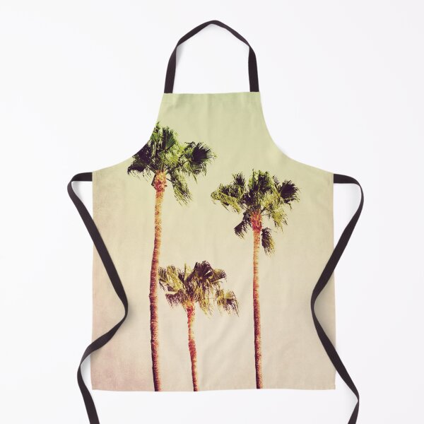 Item preview, PASTEL PALM TREES no2 designed and sold by Pia Schneider.