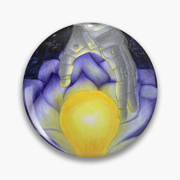 Item preview, Nature's Mechanisms designed and sold by Siddybid.