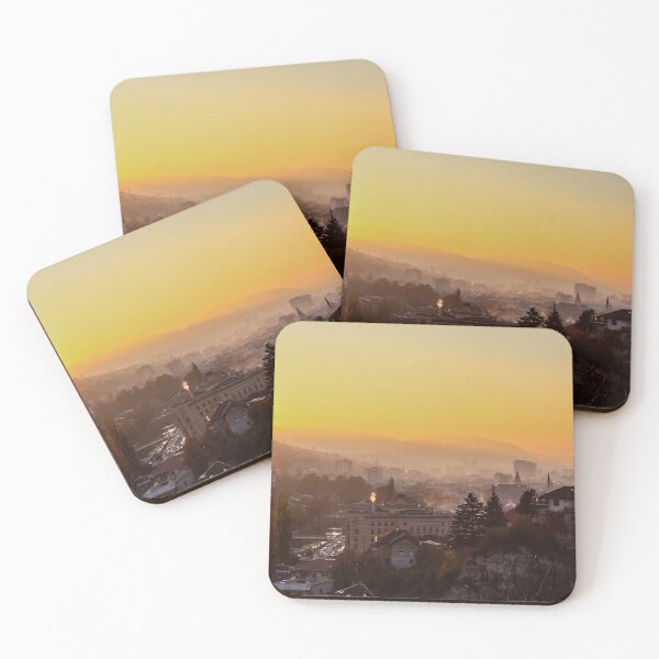 Item preview, Beautiful sunset designed and sold by Mahirov Shop.