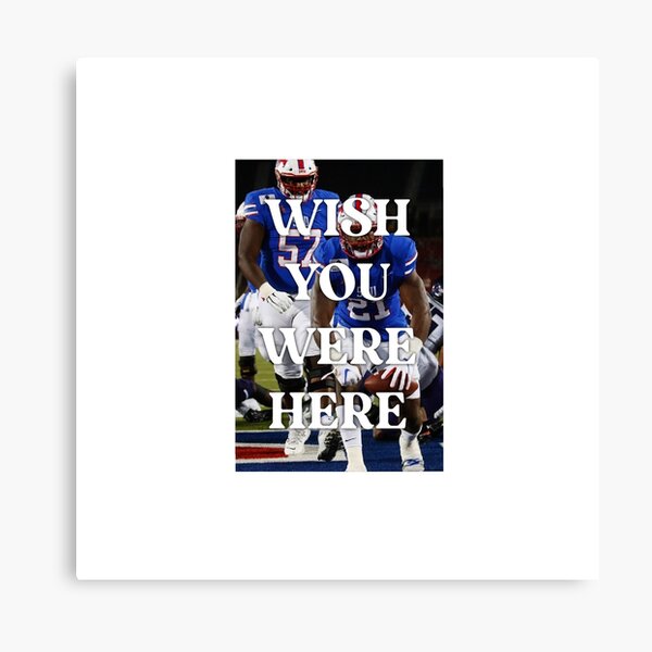 Smu Canvas Prints | Redbubble