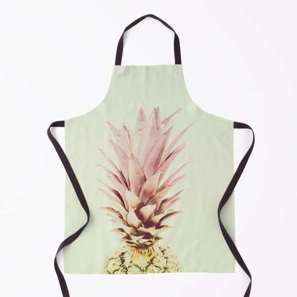 Item preview, PASTEL PINEAPPLE no1 designed and sold by Pia Schneider.