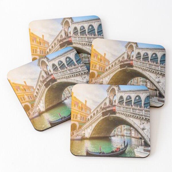 Item preview, rialto bridge venice designed and sold by nigejohn.