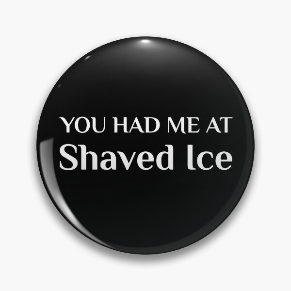 Item preview, Shaved Ice Snowball Raspa Hawaiian Shave Ice designed and sold by Creekman Designs.