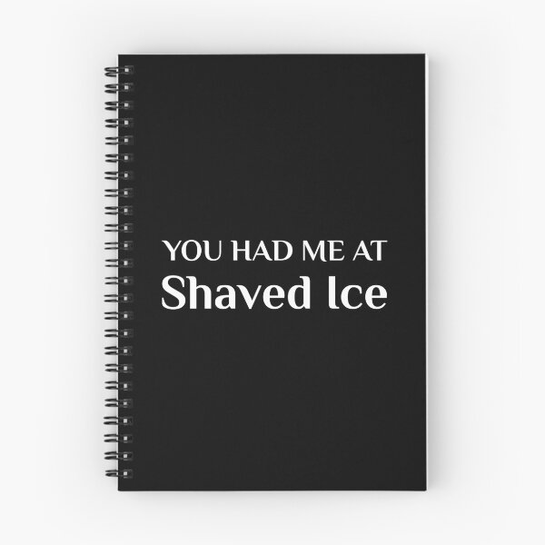 Item preview, Shaved Ice Snowball Raspa Hawaiian Shave Ice designed and sold by Creekman Designs.