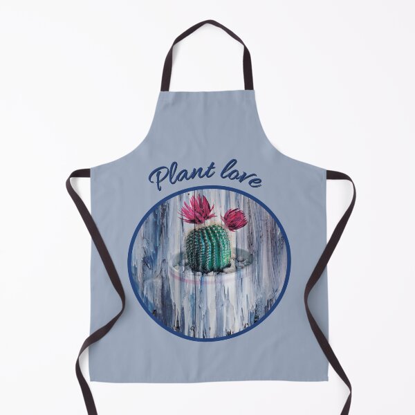 Item preview, Plant love cacus nature designed and sold by myseptember18th.