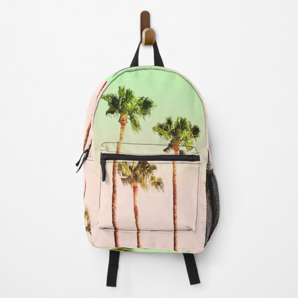 Artikelvorschau, PASTEL PALM TREES entworfen und verkauft von Pia Schneider.