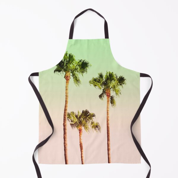 Artikelvorschau, PASTEL PALM TREES entworfen und verkauft von Pia Schneider.