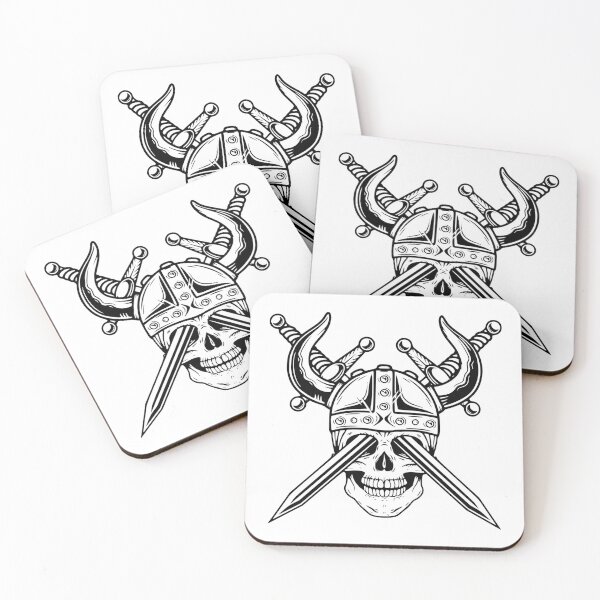 Item preview, SKULL3 Black designed and sold by equiliser.