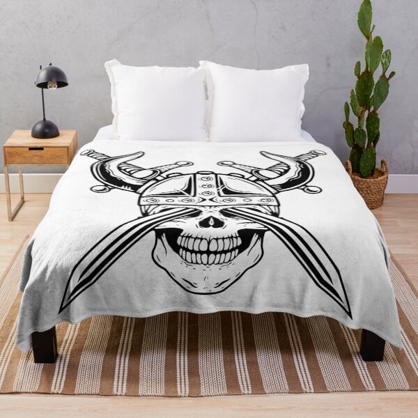 Item preview, SKULL3 Black designed and sold by equiliser.