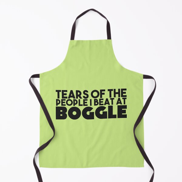 Item preview, Boggle player gifts designed and sold by chrlalexandru.