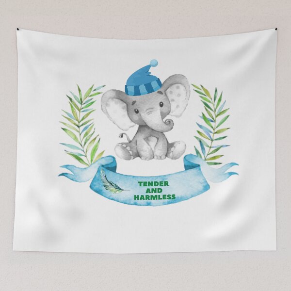 Item preview, Elephant baby body designed and sold by Mayne21.