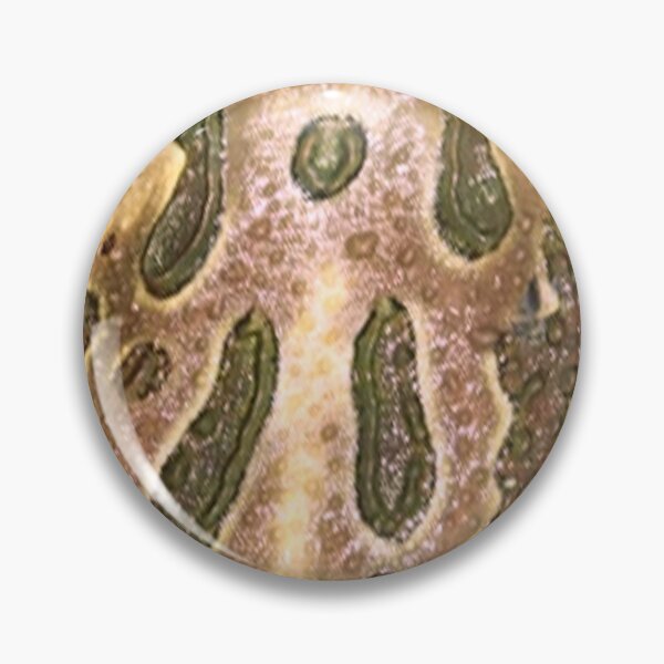 Artikelvorschau, Pacman Frog Textured Skin Moderne Ästhetik entworfen und verkauft von kestrada2906.