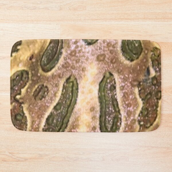 Item preview, Pacman Frog Textured Skin Modern Aesthetic  designed and sold by kestrada2906.
