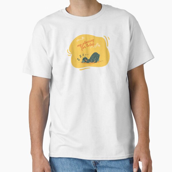 T-shirt classique